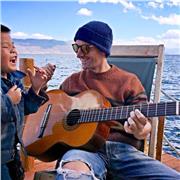 Clases de chino con profesora nativa (Esp./Eng.)